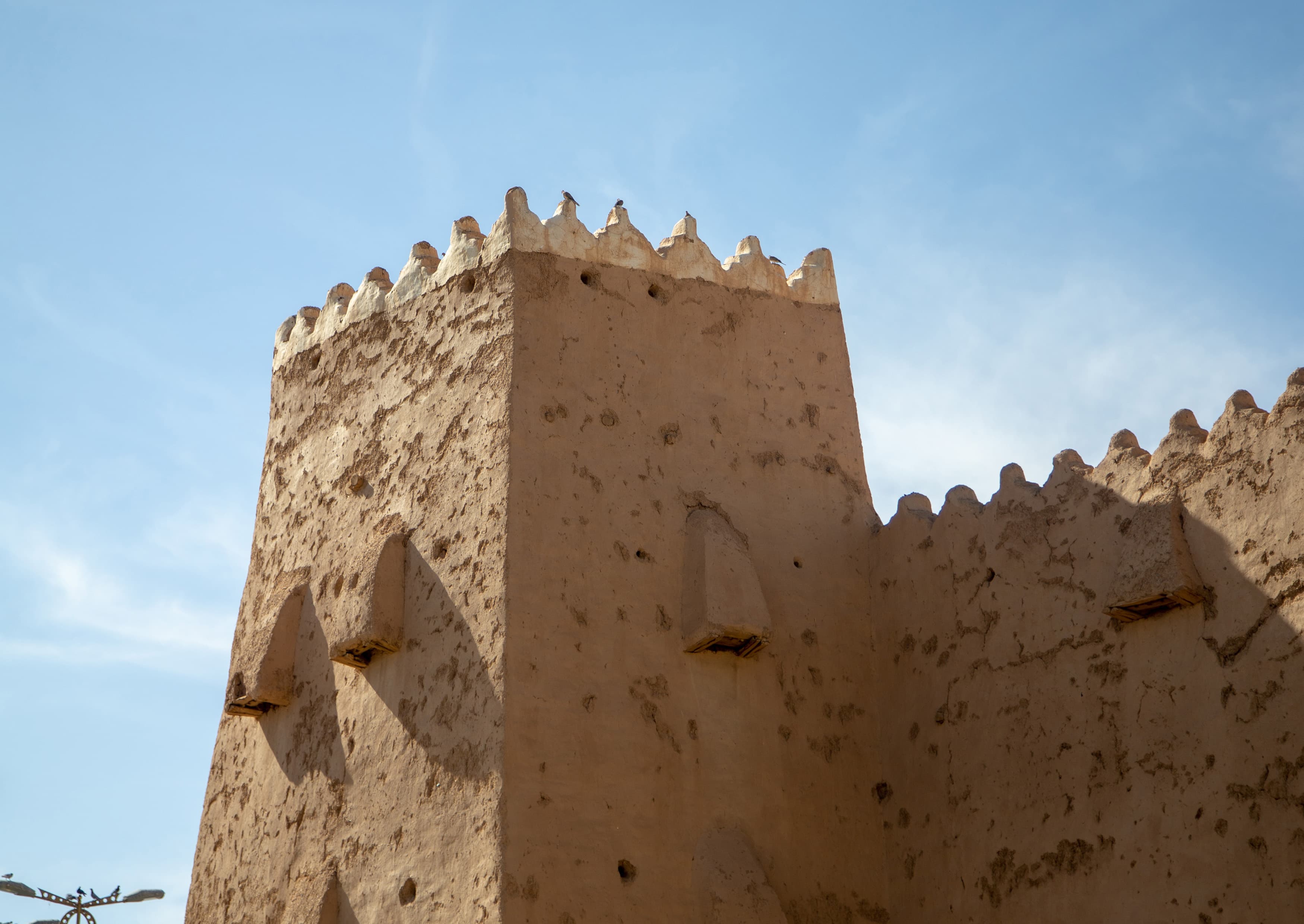 قصر القِشلة