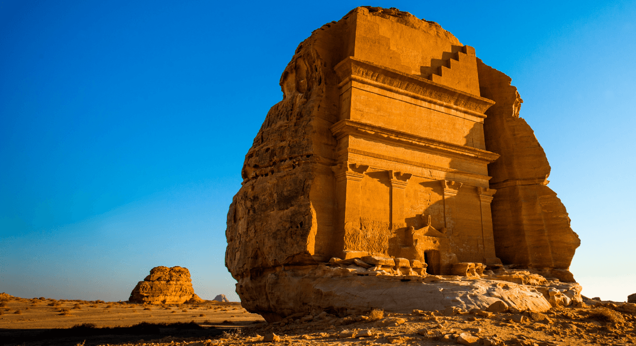 وادي القُرى وسوق قُرُح