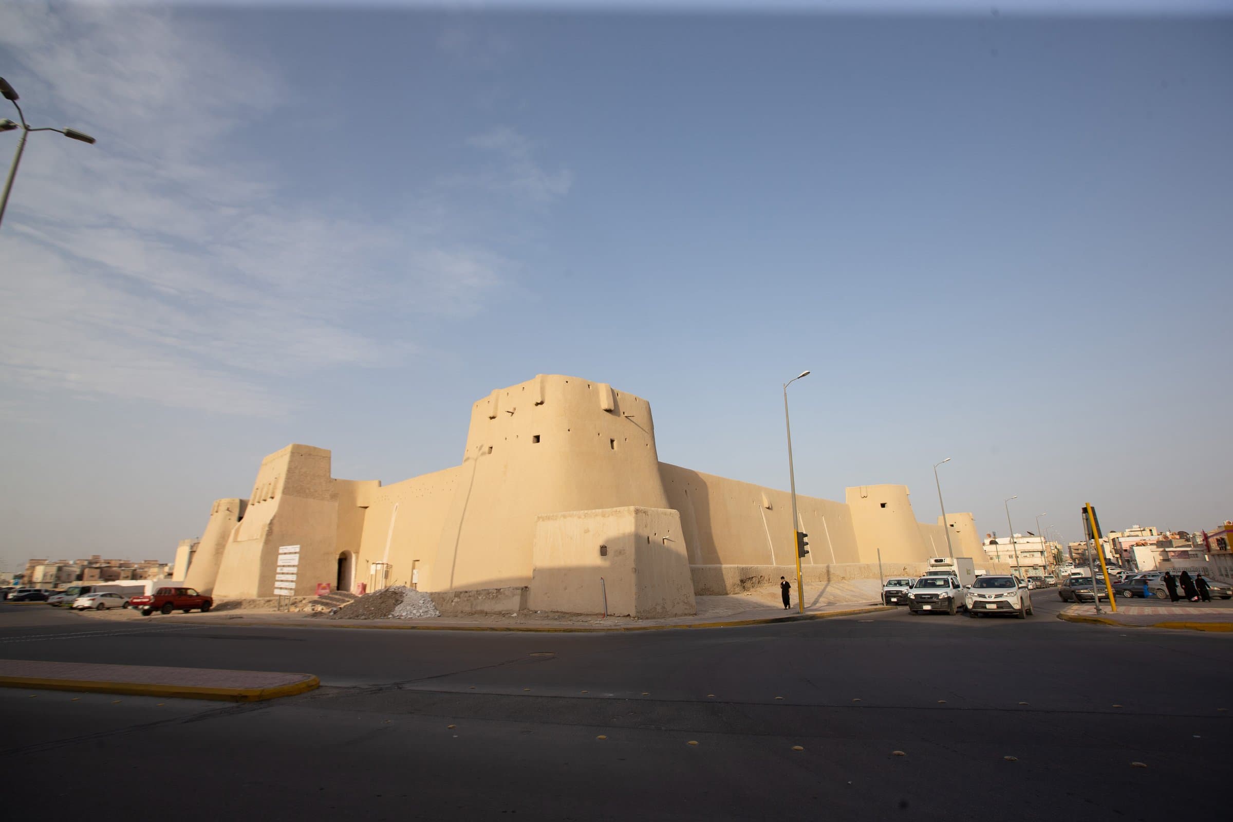 قصر الصاهود