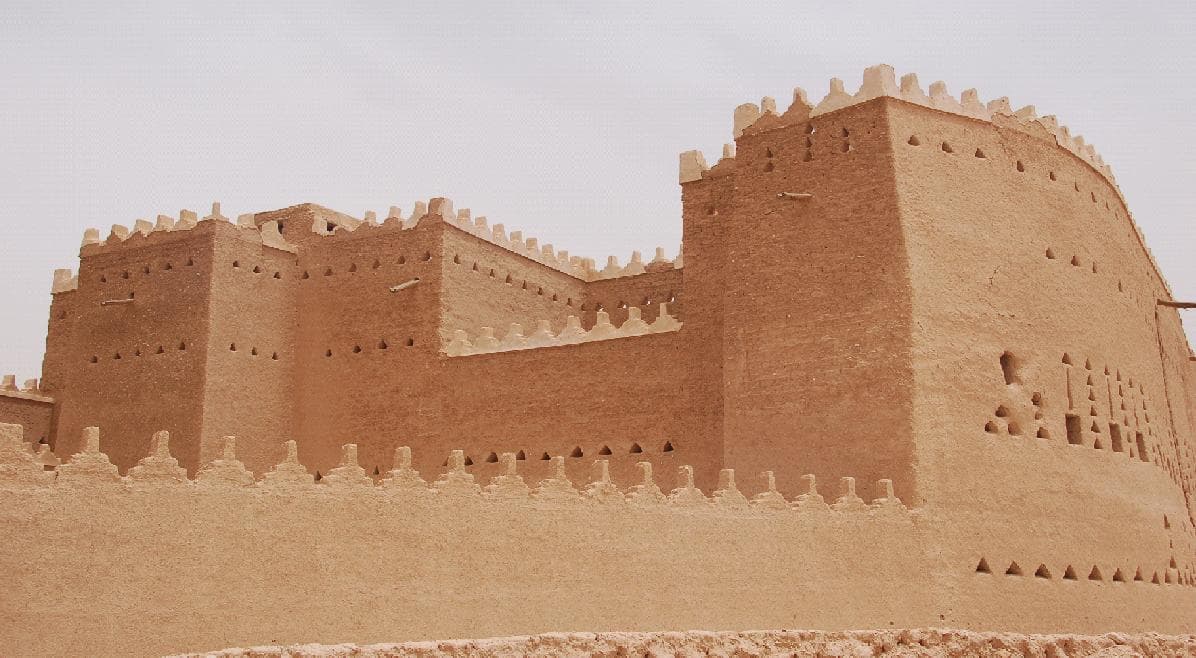 ضريح كريمة العمرية
