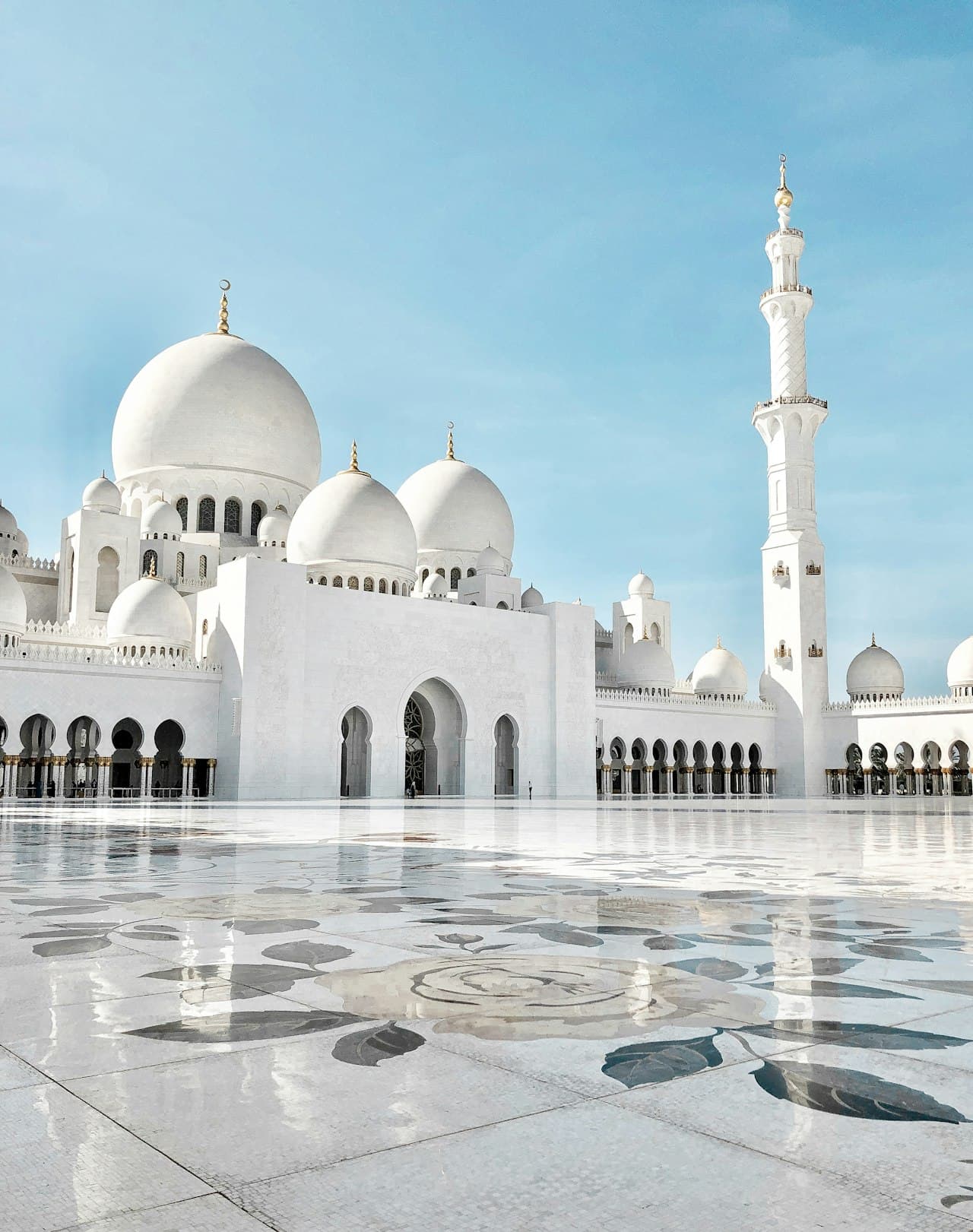 مسجد قباء