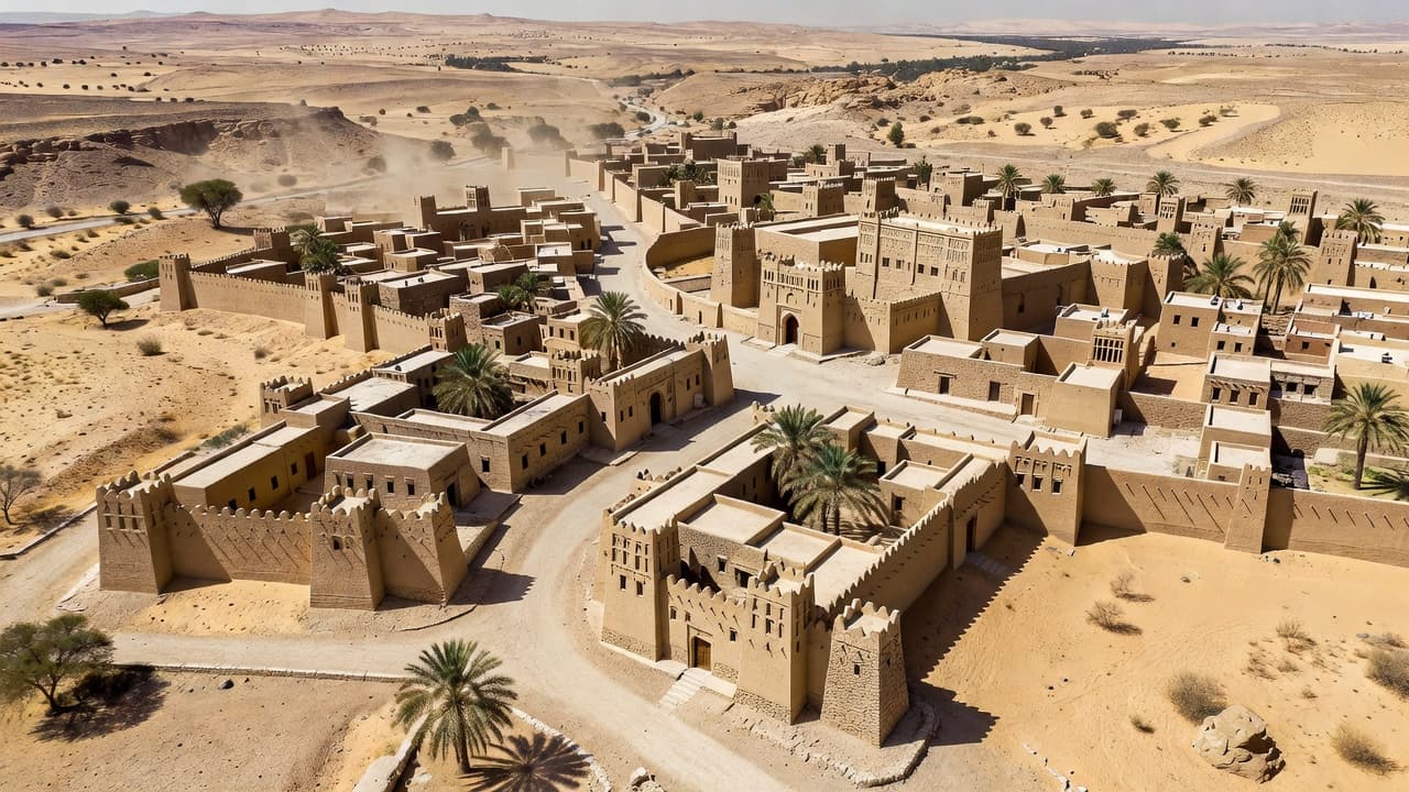 يبرين
