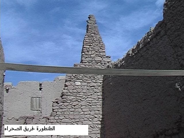 معالم طبيعية وأثرية في محيط العُلا