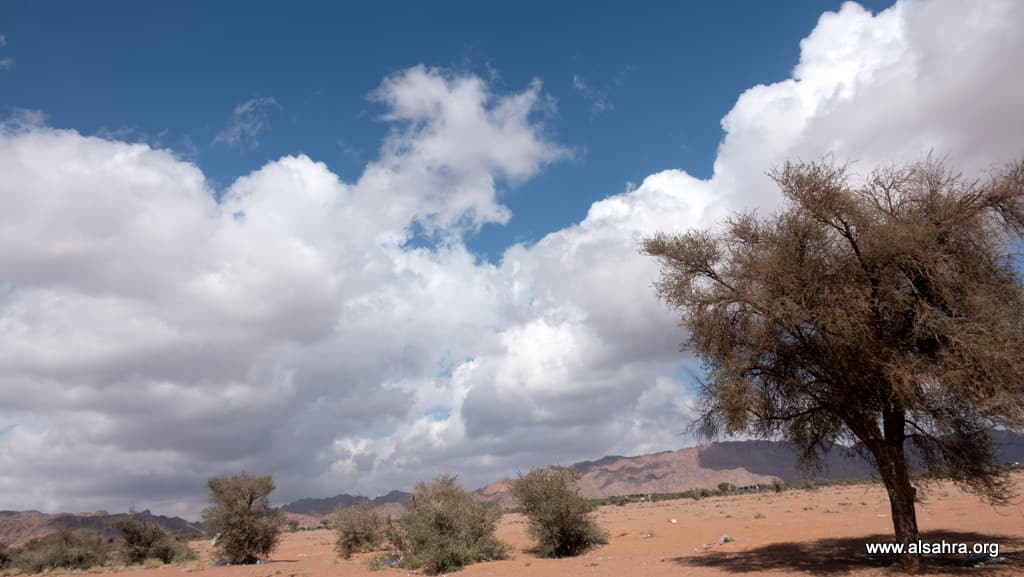 جبل غنيم