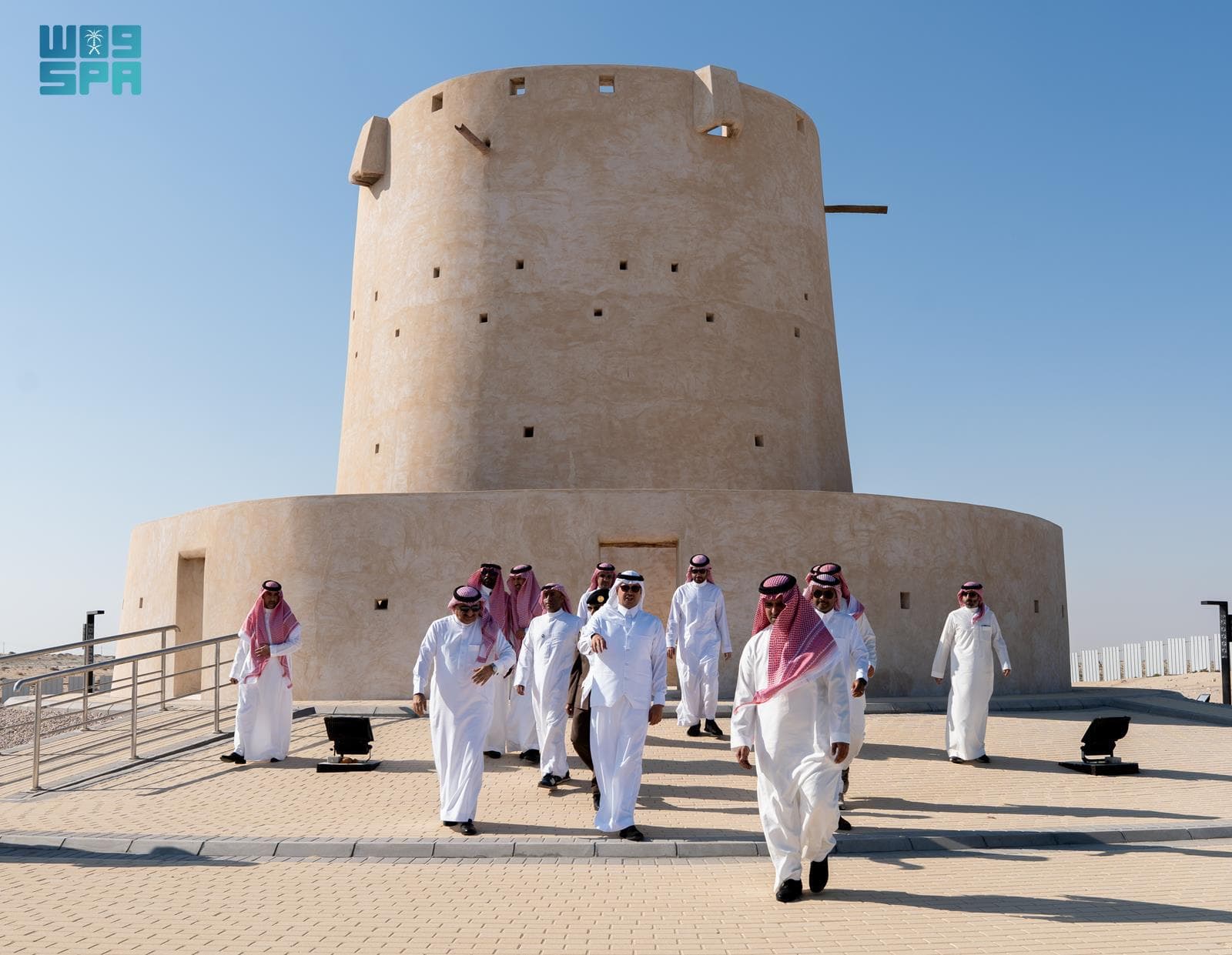 ميناء العُقير