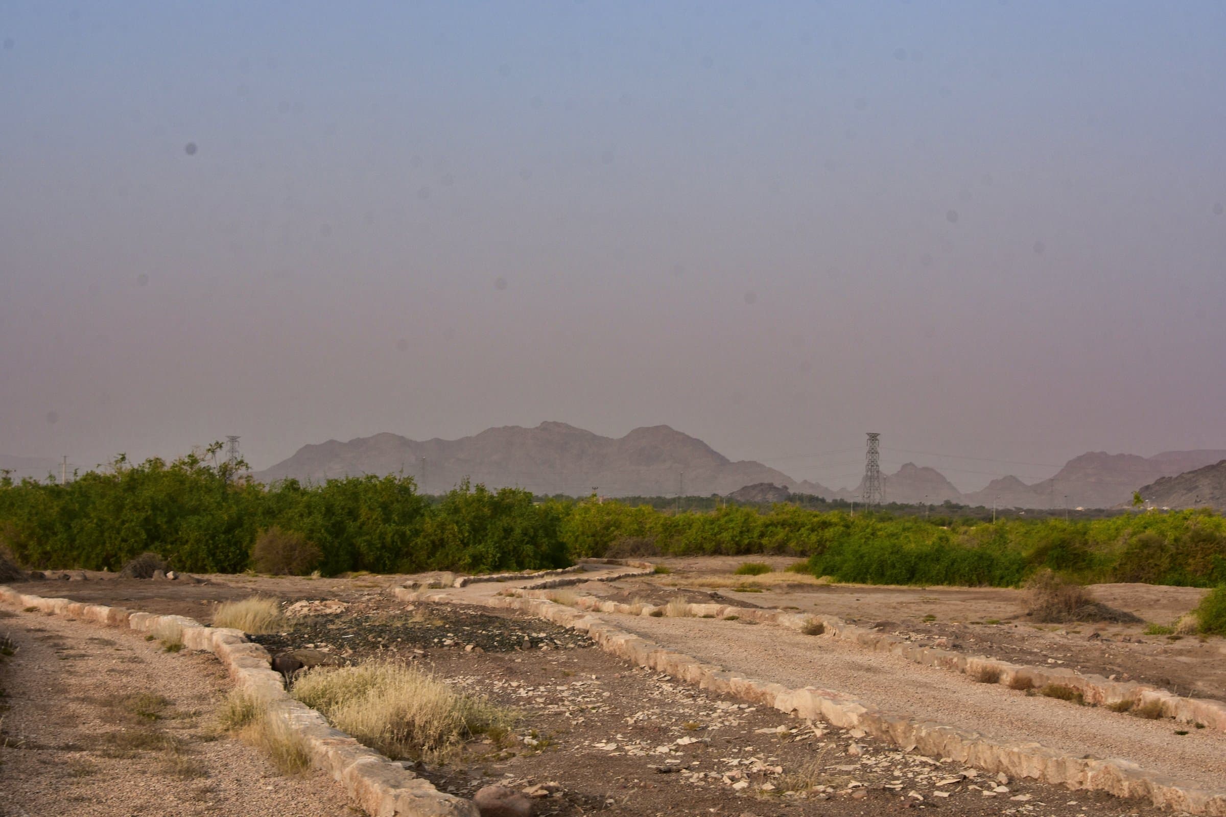 نجران