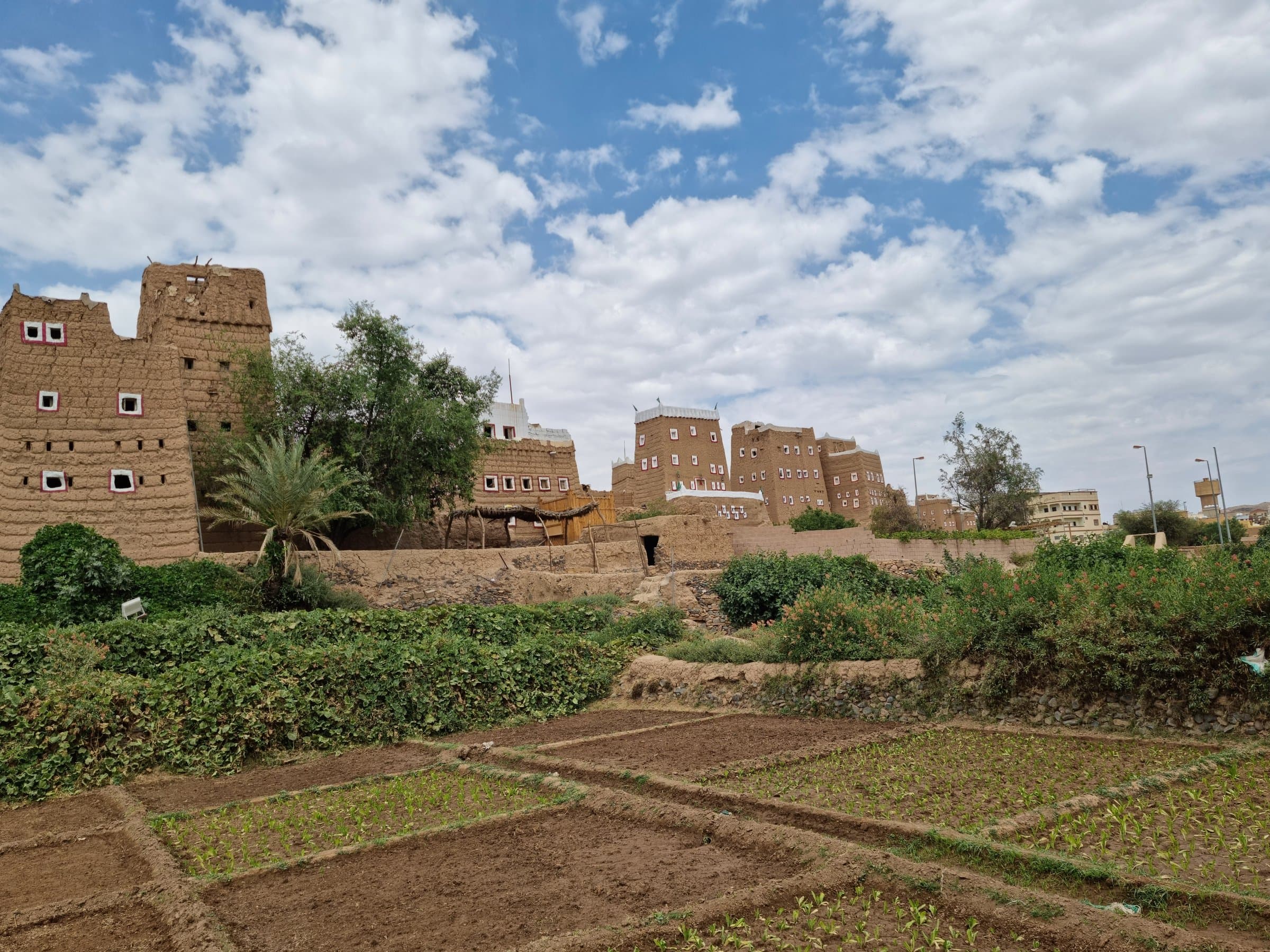 ظهران الجنوب