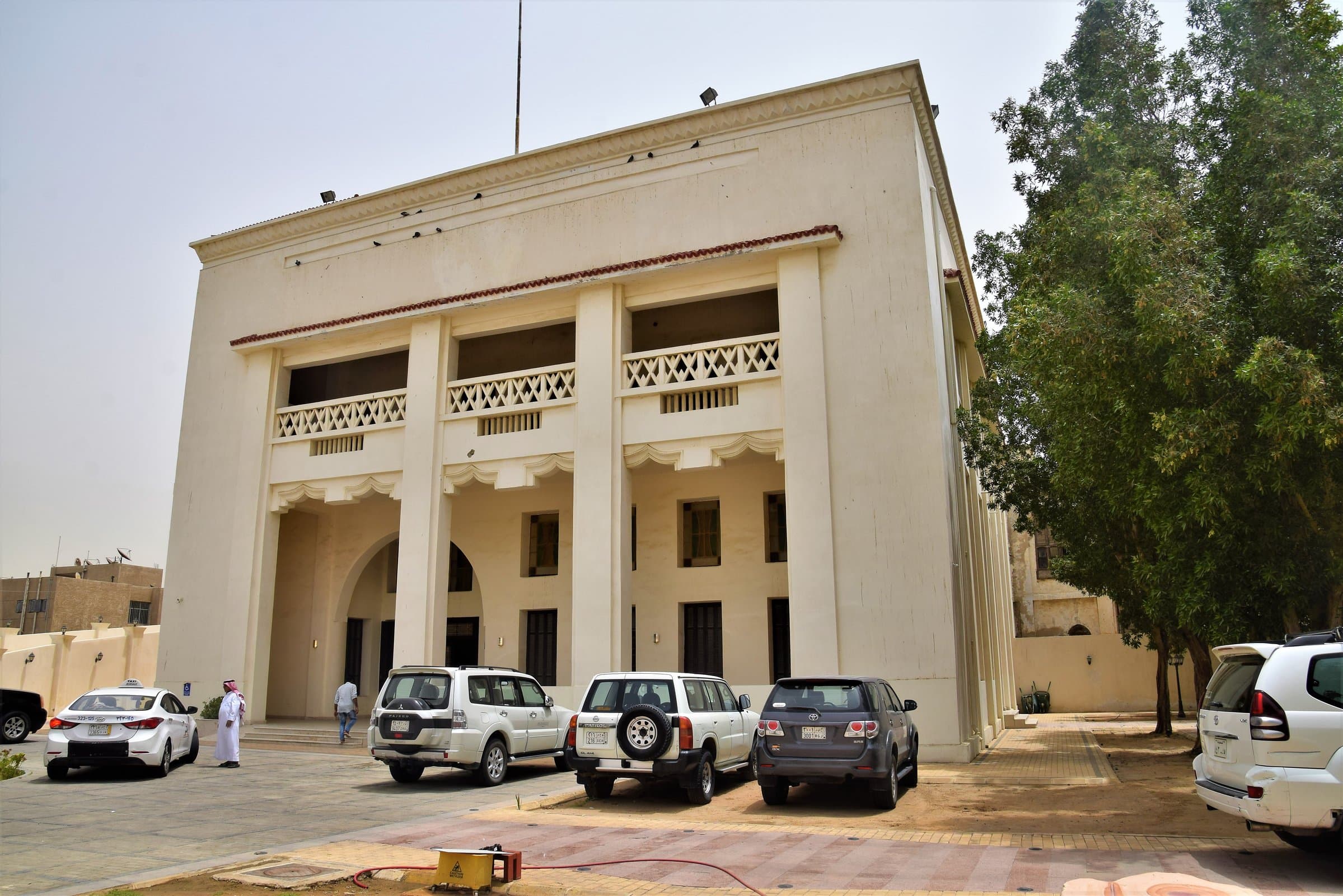 قصر خزام (جدة)