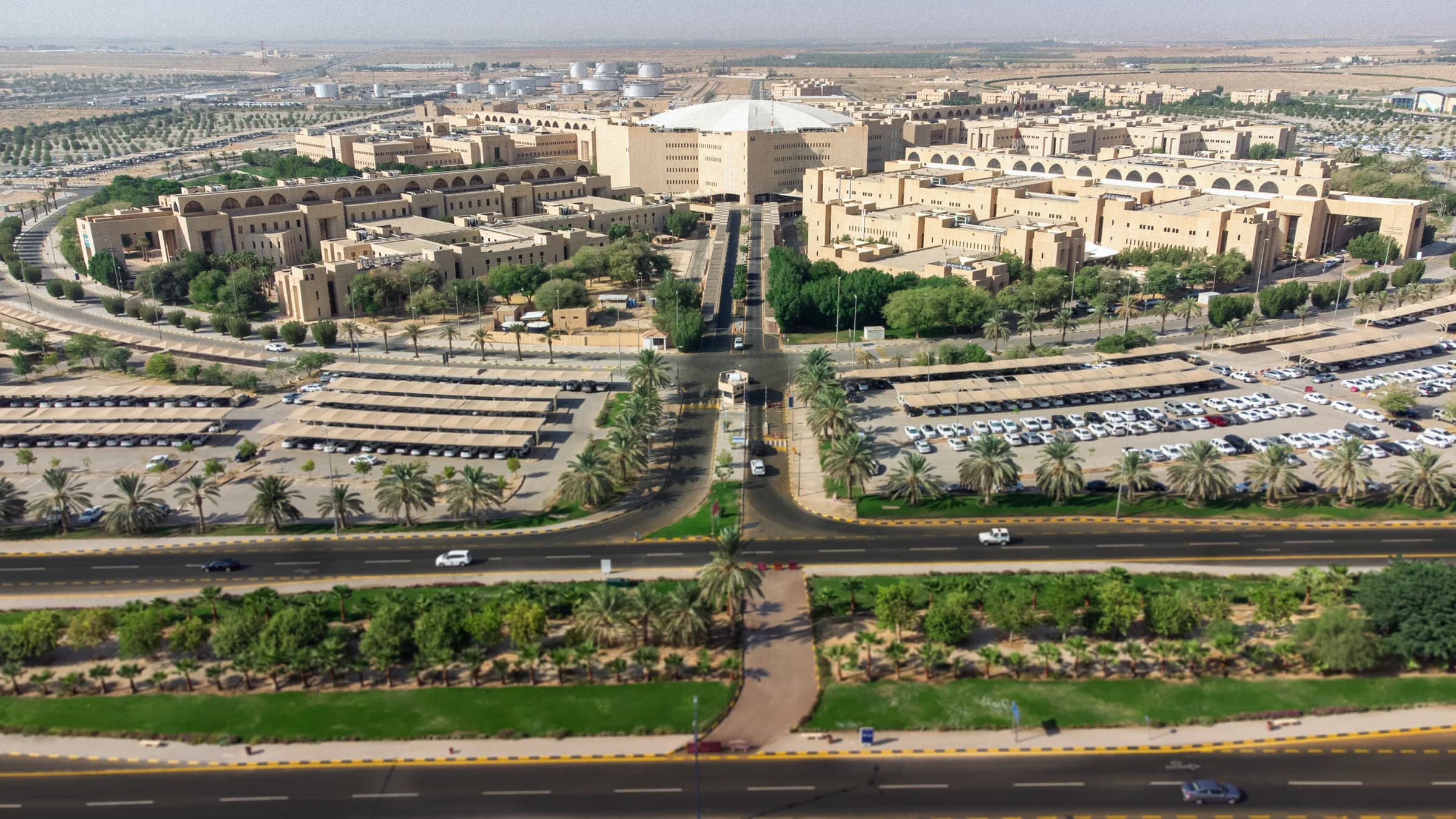 المليداء
