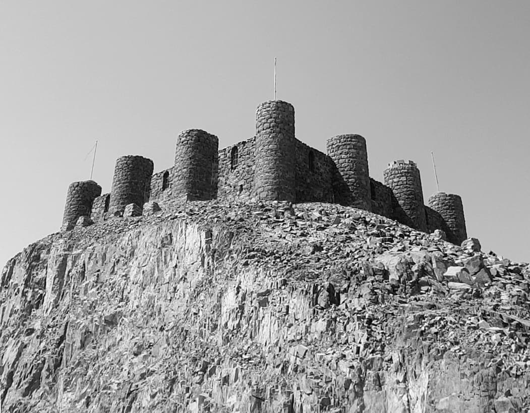عسفان
