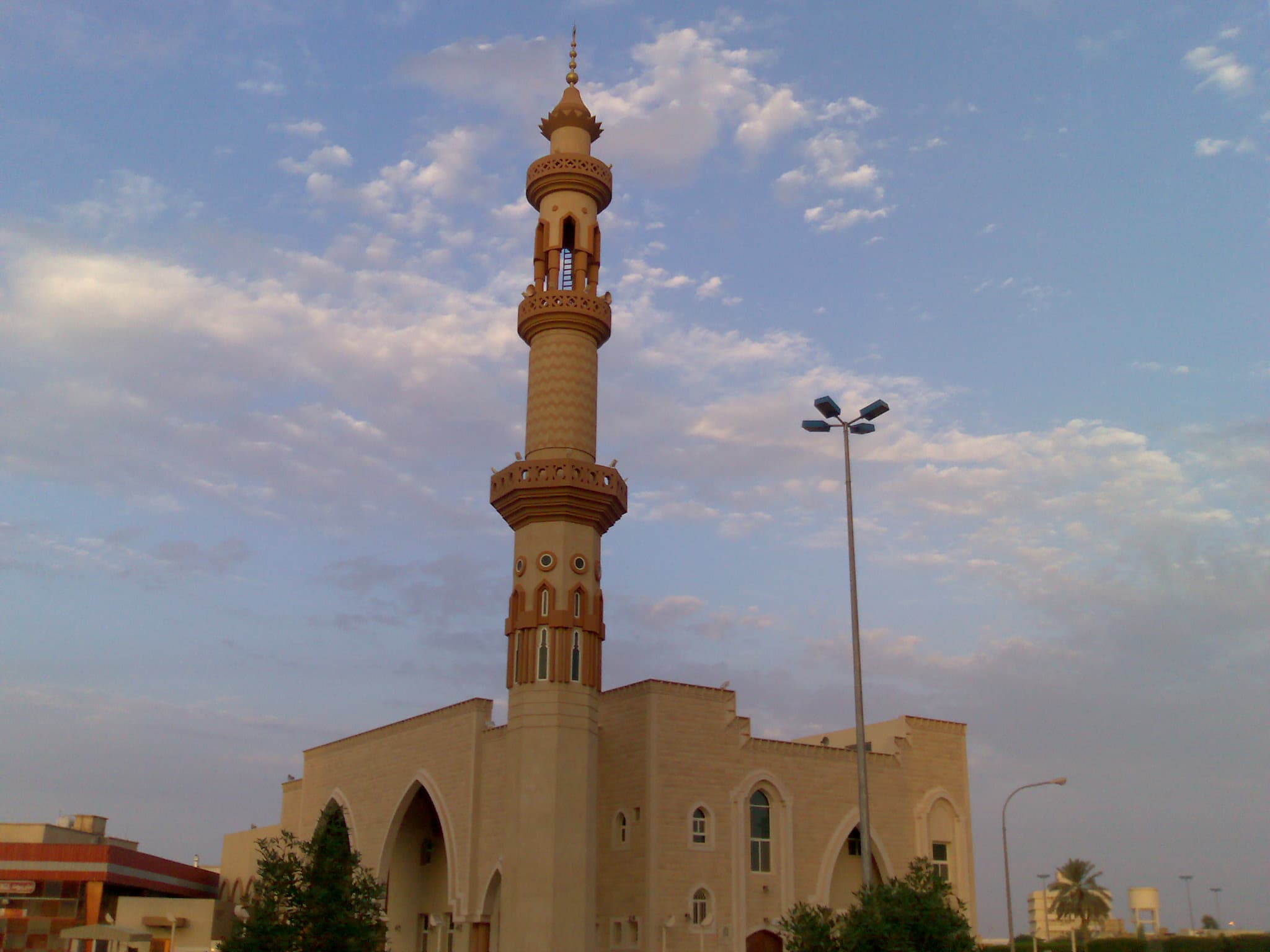 عنيزة