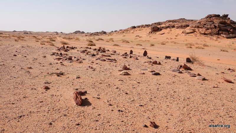 لابة أوثنان (حرة ليلى)