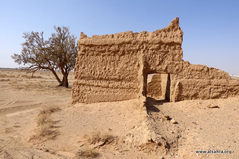 عين الفوارة