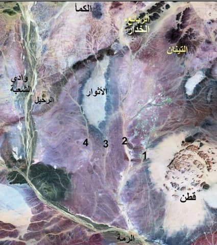 وادي مبهل
