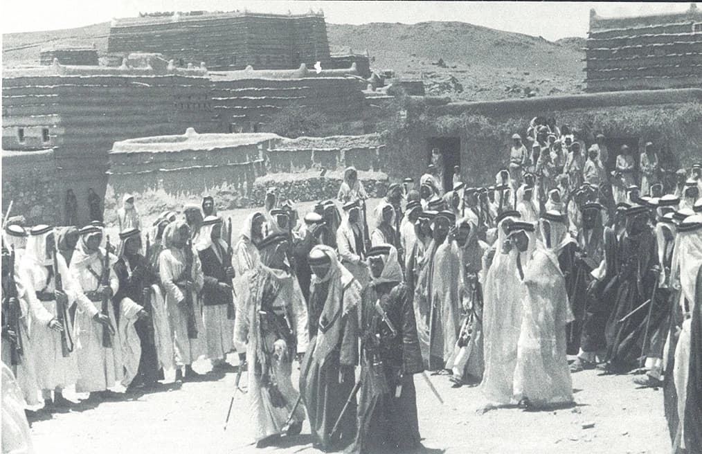 حي البسطة