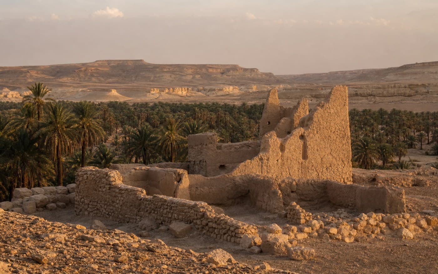 قصر الطوير