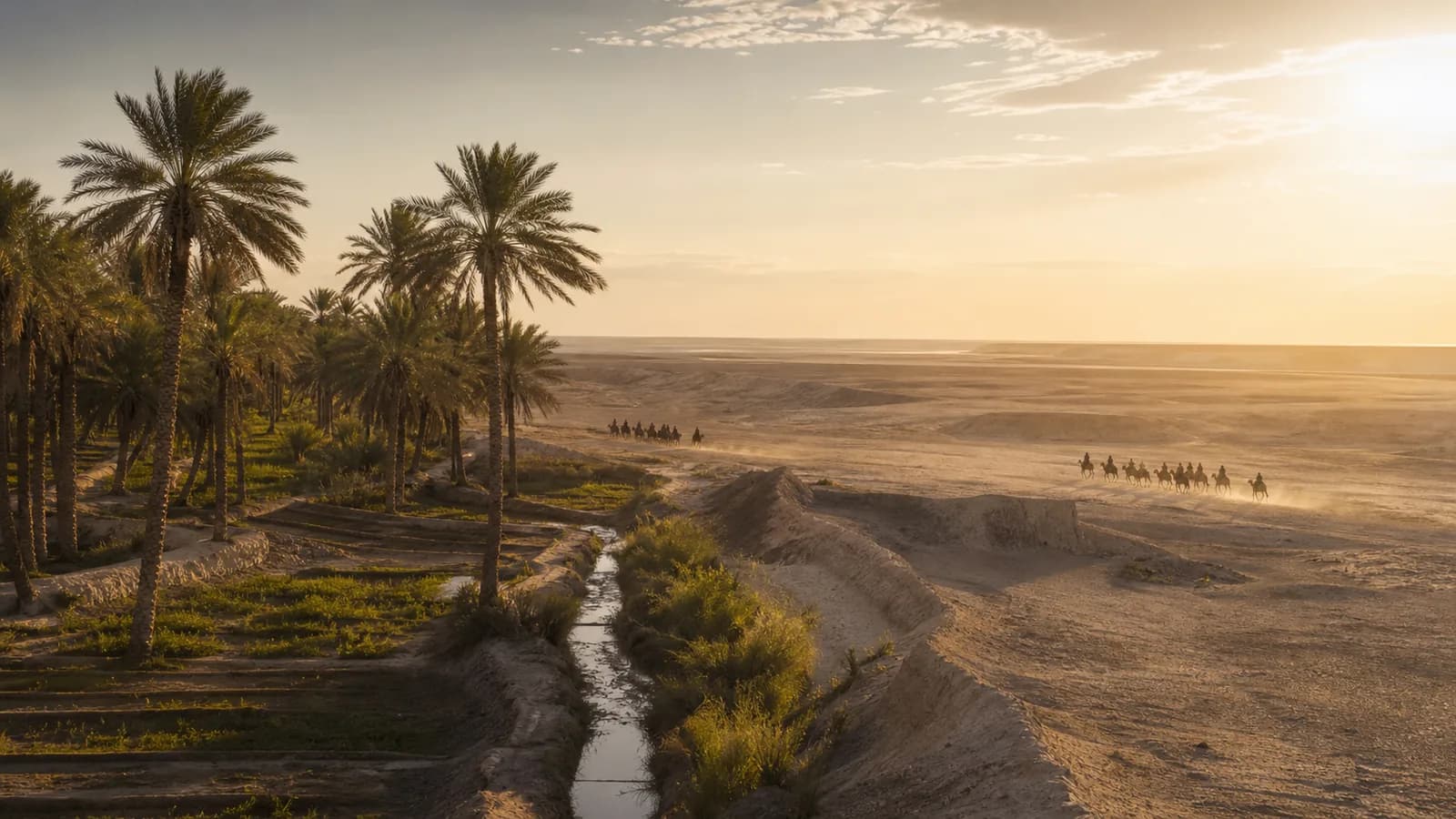 كنزان