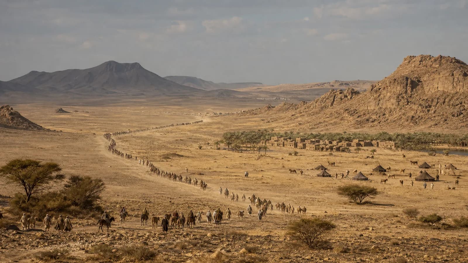 تبوك