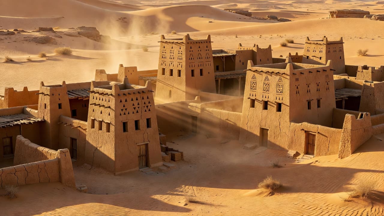 عيون الأفلاج