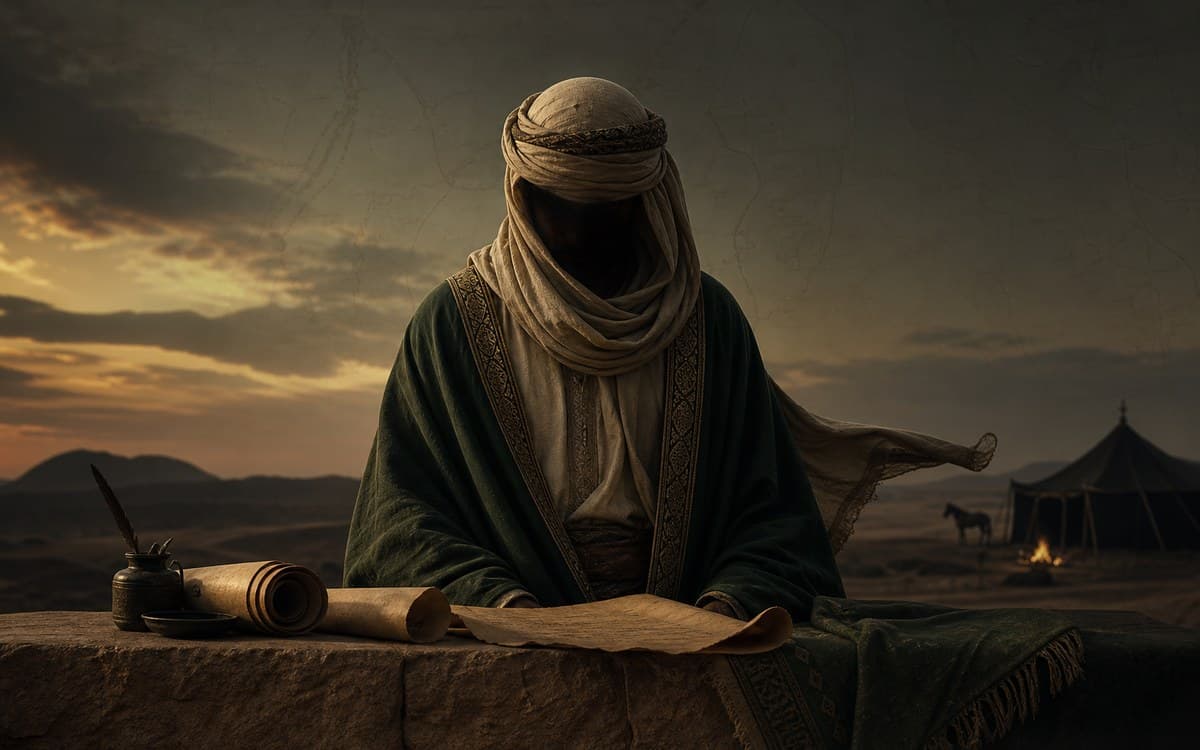 امرؤ القيس الكِندي