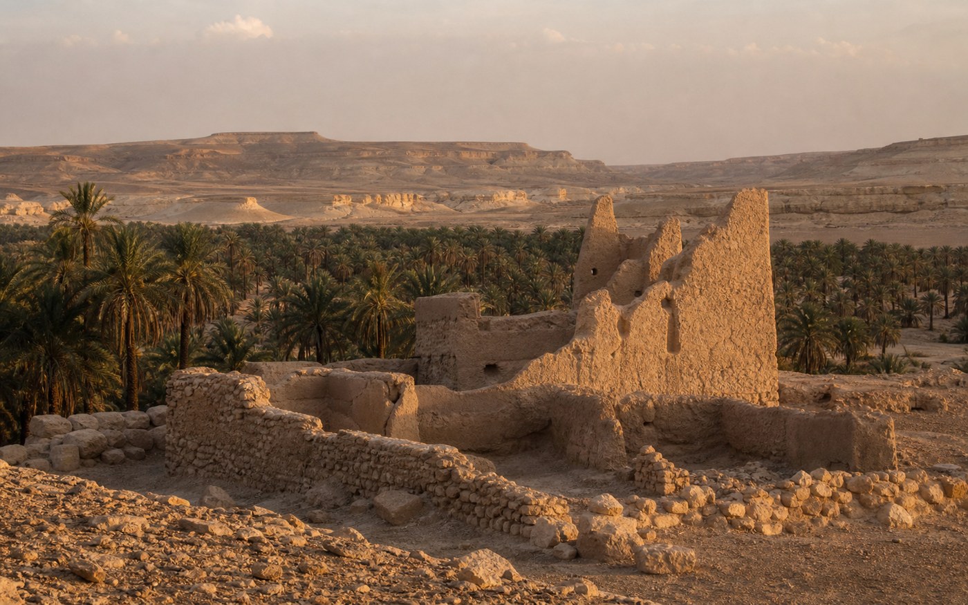 قصر الطوير